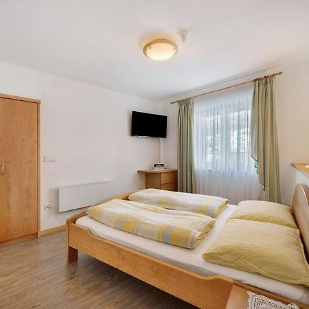 Ferienwohnung Innerwalten 200 San Leonardo in Passiria Eksteriør billede