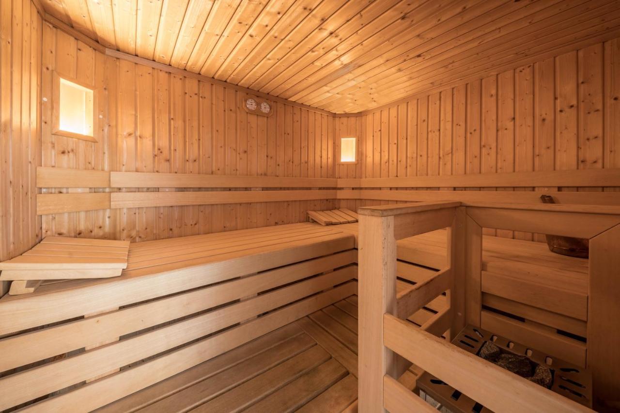 Ferienwohnung Innerwalten 200 San Leonardo in Passiria Eksteriør billede