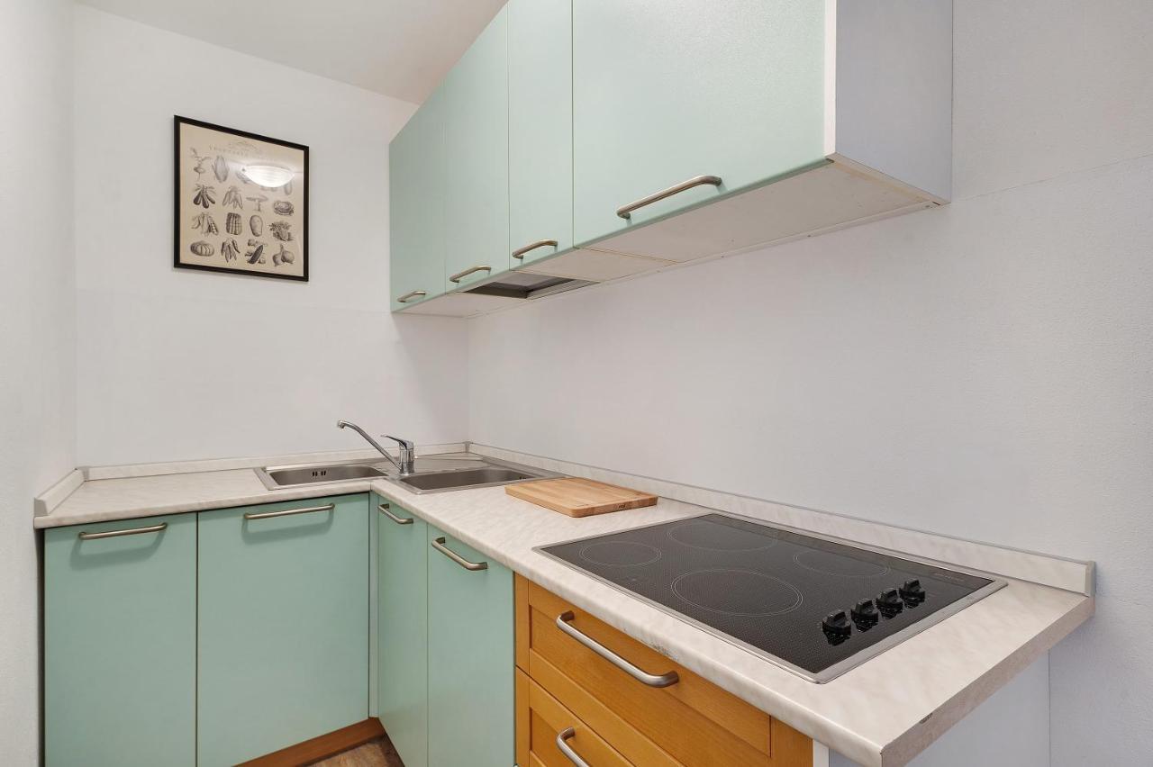 Ferienwohnung Innerwalten 200 San Leonardo in Passiria Eksteriør billede