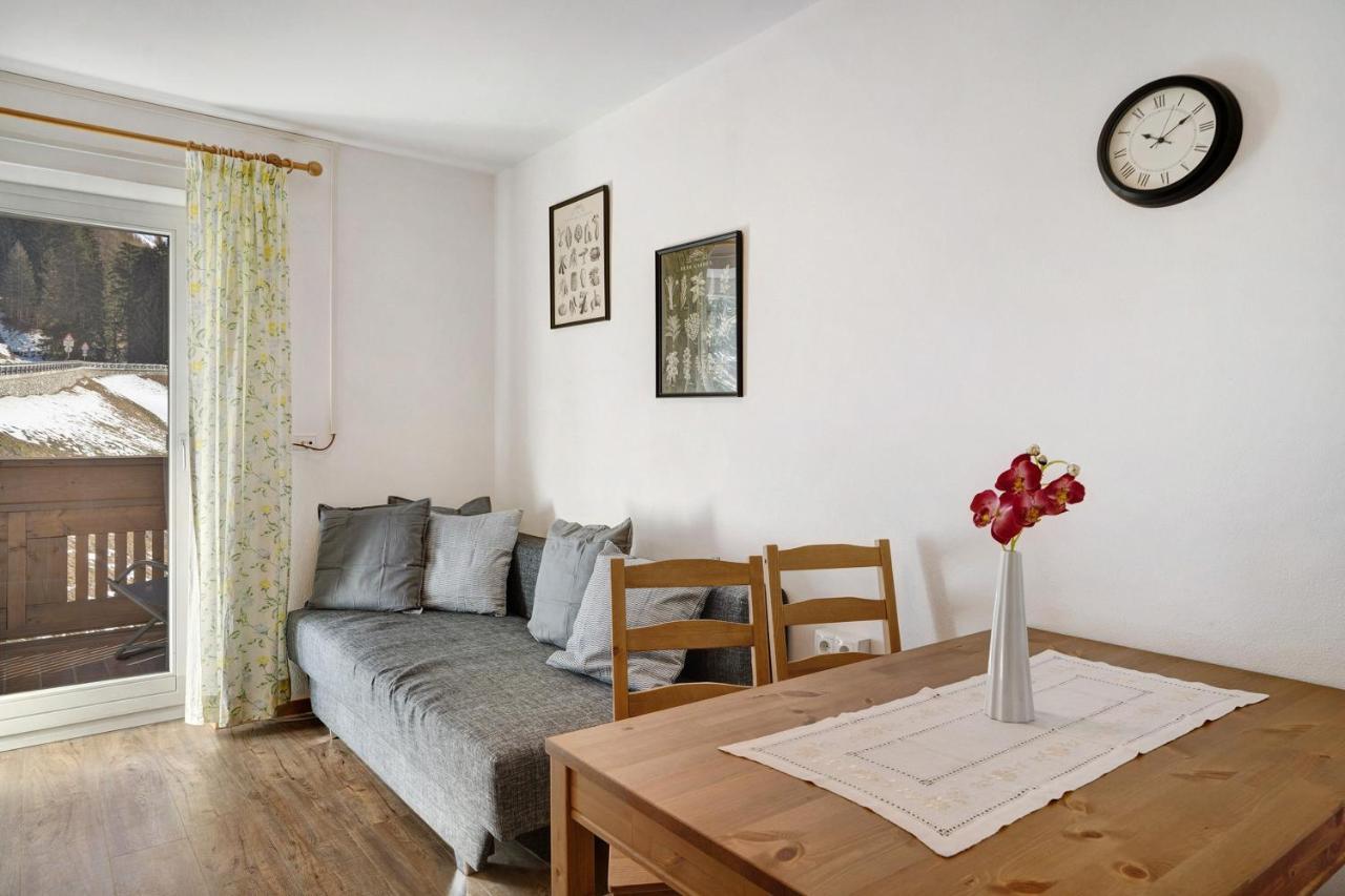 Ferienwohnung Innerwalten 200 San Leonardo in Passiria Eksteriør billede