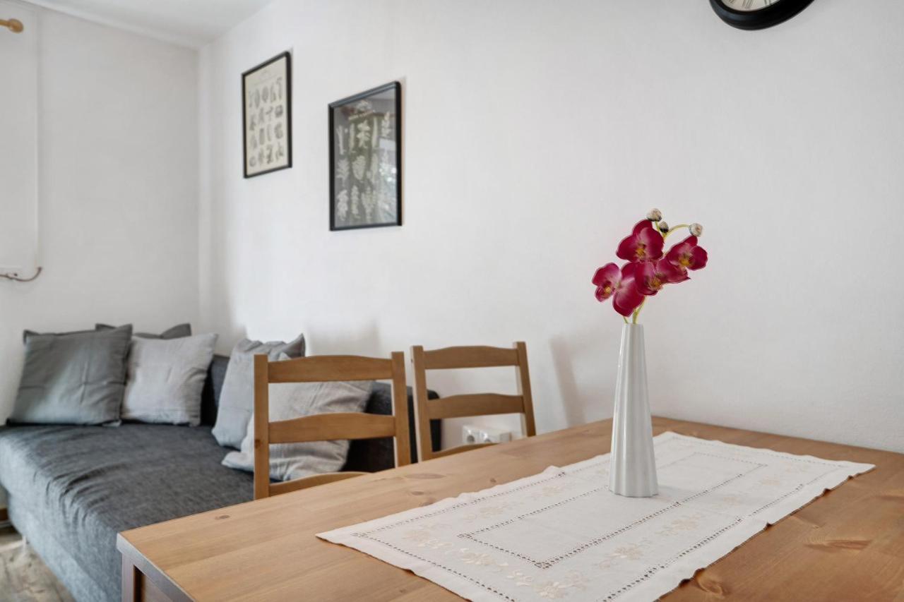Ferienwohnung Innerwalten 200 San Leonardo in Passiria Eksteriør billede